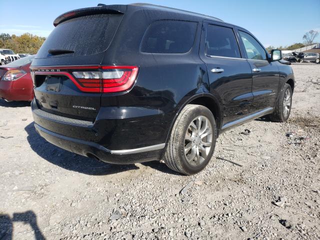 Photo 3 VIN: 1C4RDHEG9HC666736 - DODGE DURANGO CI 