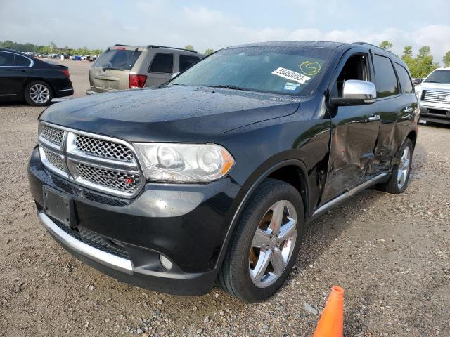 Photo 1 VIN: 1C4RDHEGXCC285860 - DODGE DURANGO CI 