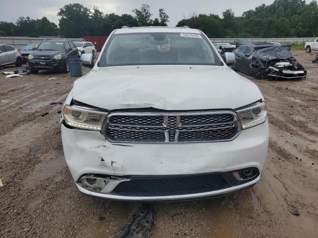 Photo 4 VIN: 1C4RDHEGXGC392901 - DODGE DURANGO CI 