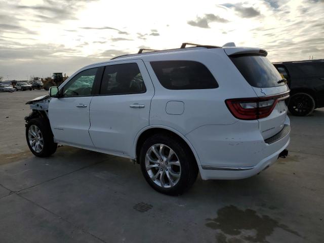 Photo 1 VIN: 1C4RDHEGXHC713417 - DODGE DURANGO CI 