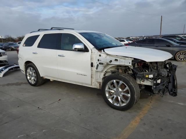 Photo 3 VIN: 1C4RDHEGXHC713417 - DODGE DURANGO CI 