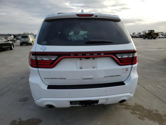 Photo 5 VIN: 1C4RDHEGXHC713417 - DODGE DURANGO CI 