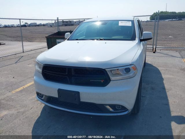 Photo 5 VIN: 1C4RDHFG7LC214579 - DODGE DURANGO 