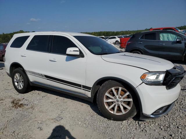 Photo 3 VIN: 1C4RDHFG8LC268876 - DODGE DURANGO SS 