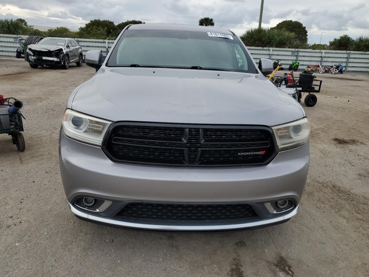 Photo 4 VIN: 1C4RDHFG9GC432903 - DODGE DURANGO 