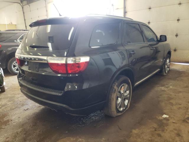 Photo 3 VIN: 1C4RDJAG0CC207312 - DODGE DURANGO SX 