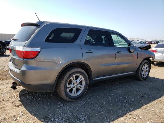 Photo 2 VIN: 1C4RDJAG0DC608697 - DODGE DURANGO SX 