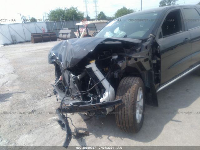 Photo 5 VIN: 1C4RDJAG0DC657592 - DODGE DURANGO 