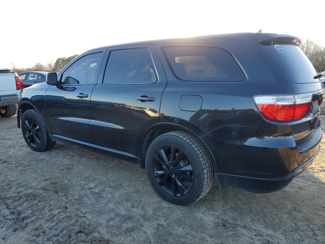 Photo 1 VIN: 1C4RDJAG0DC657611 - DODGE DURANGO 