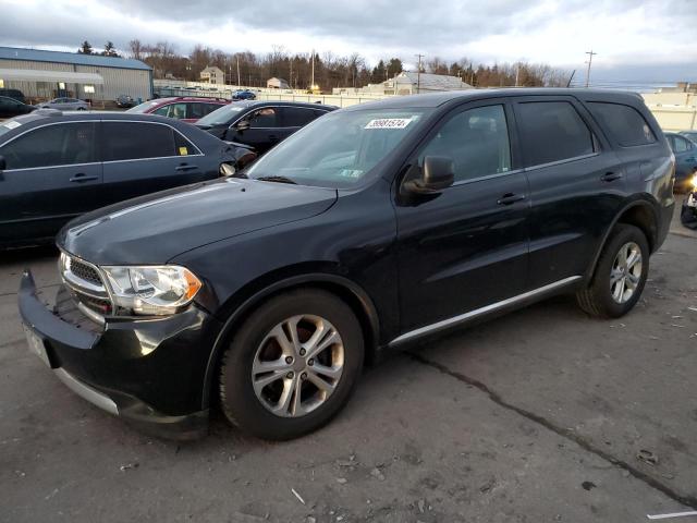 Photo 0 VIN: 1C4RDJAG0DC678894 - DODGE DURANGO 