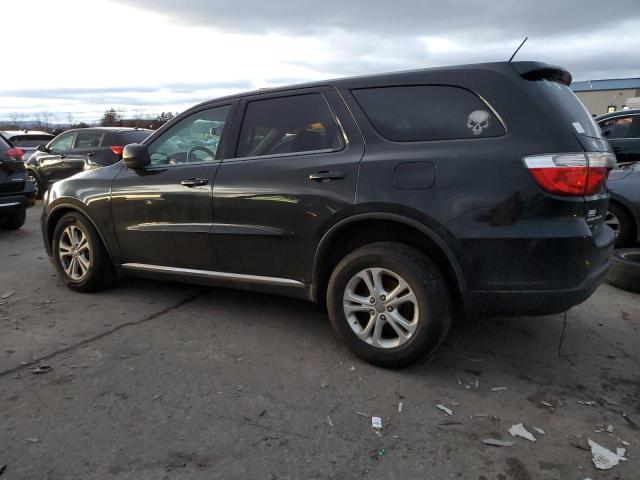 Photo 1 VIN: 1C4RDJAG0DC678894 - DODGE DURANGO 