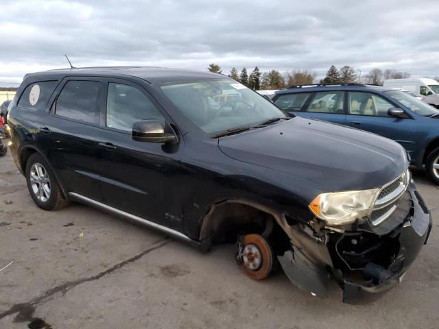 Photo 3 VIN: 1C4RDJAG0DC678894 - DODGE DURANGO 