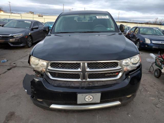 Photo 4 VIN: 1C4RDJAG0DC678894 - DODGE DURANGO 