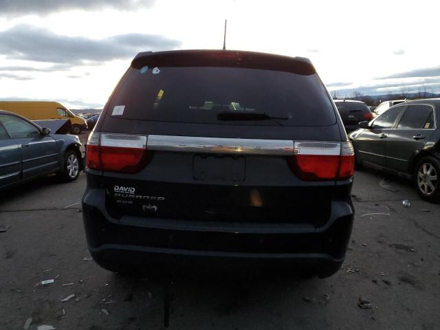 Photo 5 VIN: 1C4RDJAG0DC678894 - DODGE DURANGO 