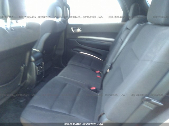 Photo 7 VIN: 1C4RDJAG0DC686042 - DODGE DURANGO 