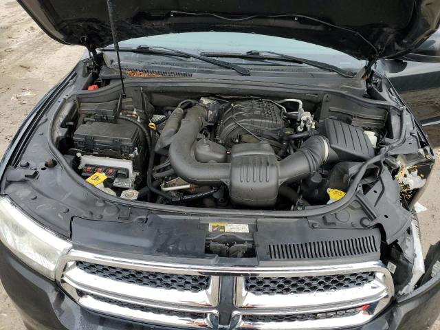 Photo 11 VIN: 1C4RDJAG0DC693606 - DODGE DURANGO SX 