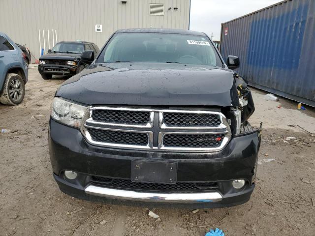 Photo 4 VIN: 1C4RDJAG0DC693606 - DODGE DURANGO SX 