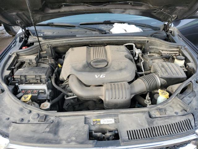 Photo 11 VIN: 1C4RDJAG0DC695372 - SCION XB 