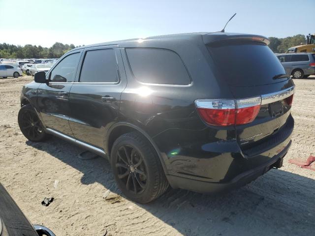 Photo 1 VIN: 1C4RDJAG0DC697476 - DODGE DURANGO SX 