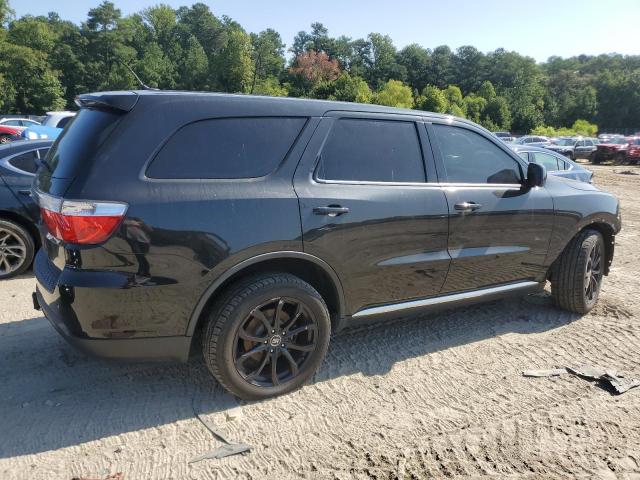 Photo 2 VIN: 1C4RDJAG0DC697476 - DODGE DURANGO SX 