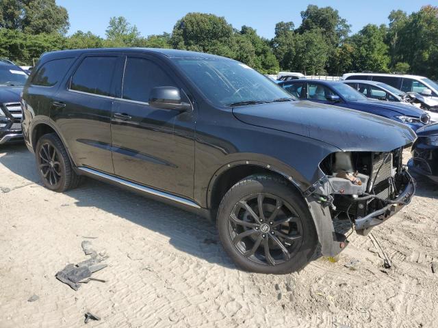 Photo 3 VIN: 1C4RDJAG0DC697476 - DODGE DURANGO SX 