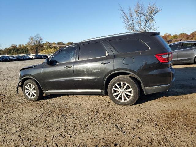 Photo 1 VIN: 1C4RDJAG0EC327016 - DODGE DURANGO SX 