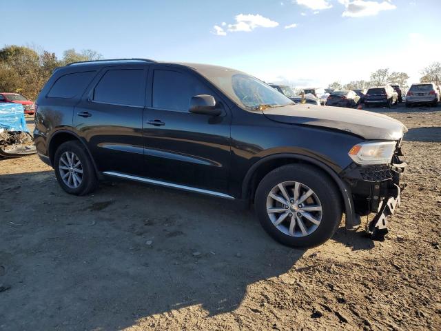 Photo 3 VIN: 1C4RDJAG0EC327016 - DODGE DURANGO SX 