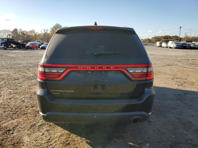 Photo 5 VIN: 1C4RDJAG0EC327016 - DODGE DURANGO SX 