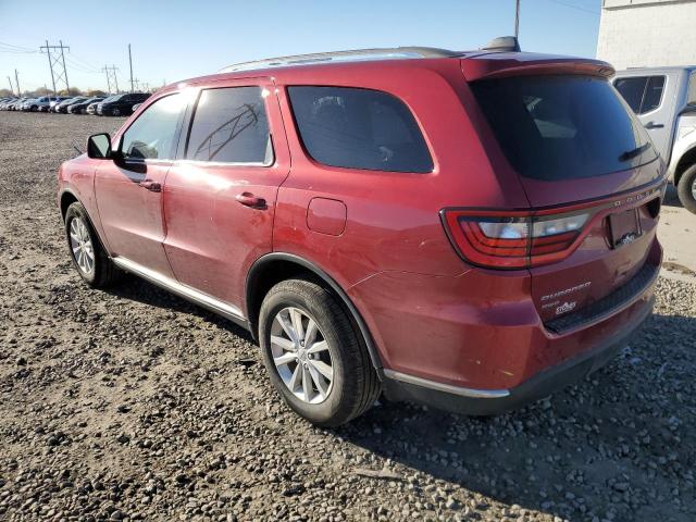 Photo 1 VIN: 1C4RDJAG0EC349534 - DODGE DURANGO 