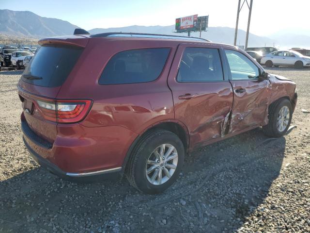 Photo 2 VIN: 1C4RDJAG0EC349534 - DODGE DURANGO 