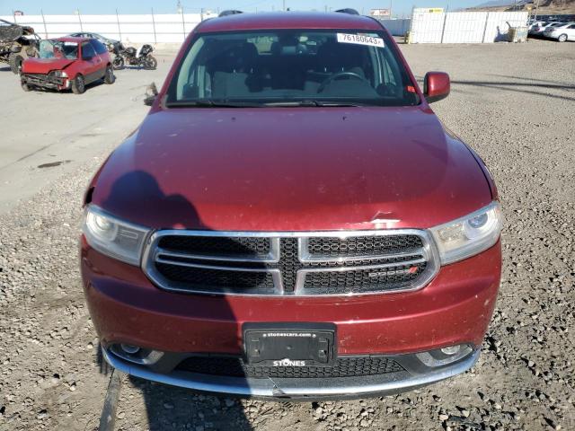 Photo 4 VIN: 1C4RDJAG0EC349534 - DODGE DURANGO 