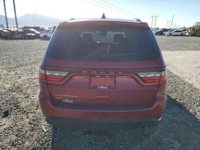 Photo 5 VIN: 1C4RDJAG0EC349534 - DODGE DURANGO 