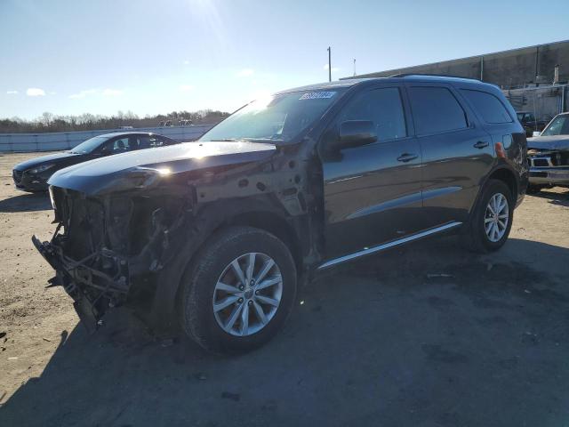 Photo 0 VIN: 1C4RDJAG0EC360887 - DODGE DURANGO 