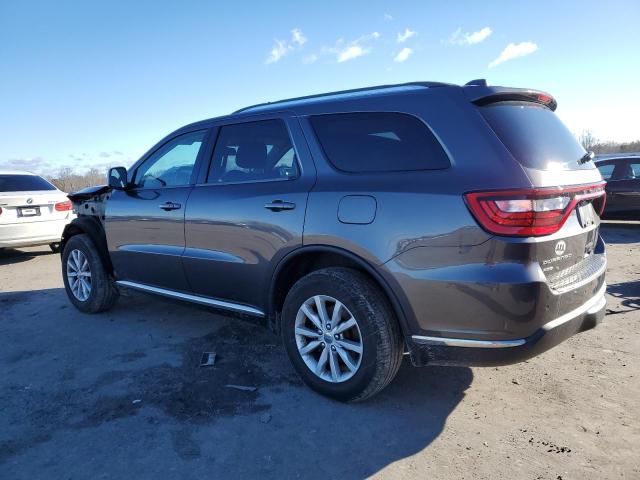 Photo 1 VIN: 1C4RDJAG0EC360887 - DODGE DURANGO 