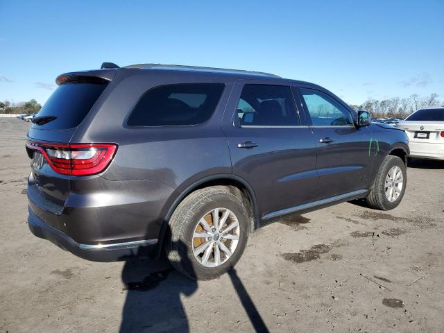 Photo 2 VIN: 1C4RDJAG0EC360887 - DODGE DURANGO 