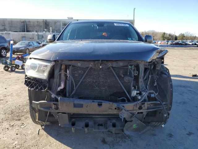 Photo 4 VIN: 1C4RDJAG0EC360887 - DODGE DURANGO 