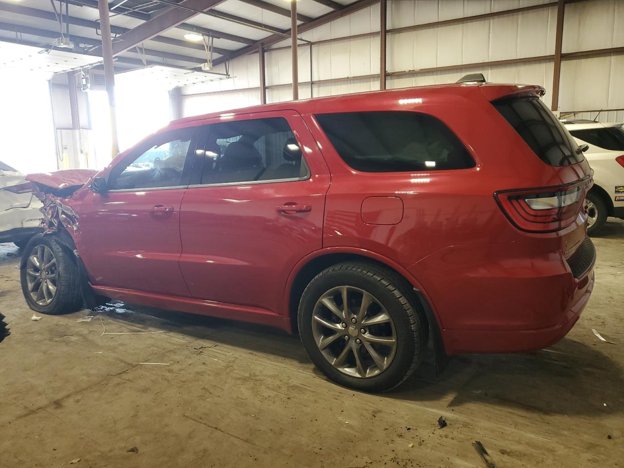 Photo 1 VIN: 1C4RDJAG0EC370951 - DODGE DURANGO 