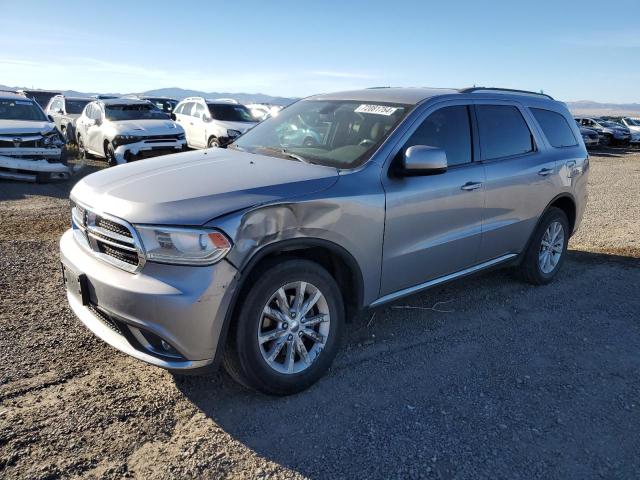 Photo 0 VIN: 1C4RDJAG0EC406234 - DODGE DURANGO SX 