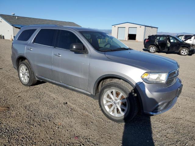 Photo 3 VIN: 1C4RDJAG0EC406234 - DODGE DURANGO SX 