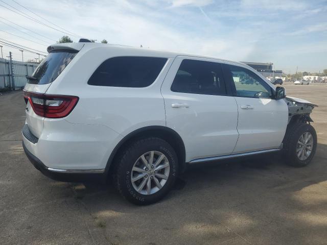 Photo 2 VIN: 1C4RDJAG0EC446362 - DODGE DURANGO SX 