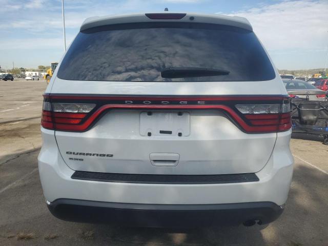 Photo 5 VIN: 1C4RDJAG0EC446362 - DODGE DURANGO SX 