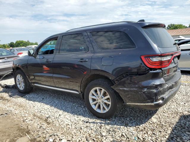 Photo 1 VIN: 1C4RDJAG0EC503451 - DODGE DURANGO 