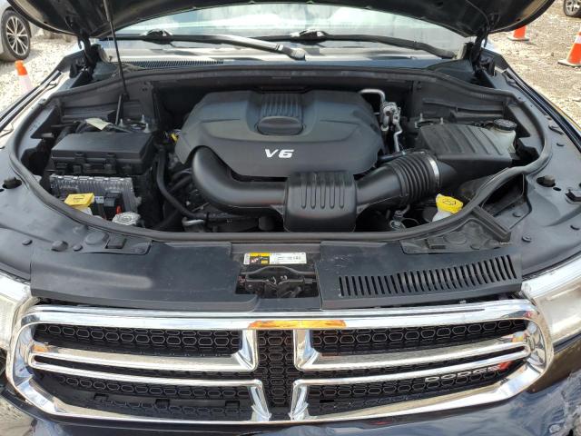 Photo 11 VIN: 1C4RDJAG0EC503451 - DODGE DURANGO 