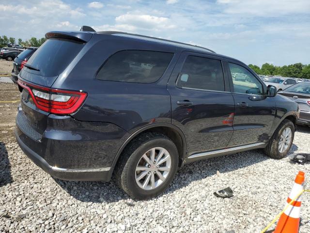 Photo 2 VIN: 1C4RDJAG0EC503451 - DODGE DURANGO 