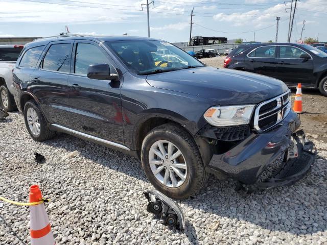 Photo 3 VIN: 1C4RDJAG0EC503451 - DODGE DURANGO 