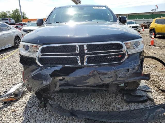 Photo 4 VIN: 1C4RDJAG0EC503451 - DODGE DURANGO 