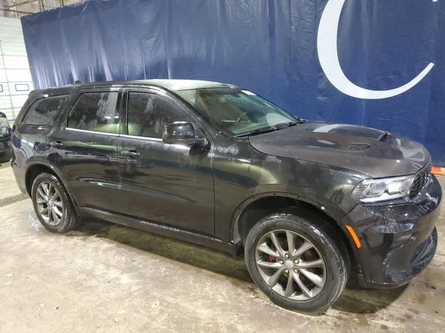 Photo 3 VIN: 1C4RDJAG0EC597167 - DODGE DURANGO 