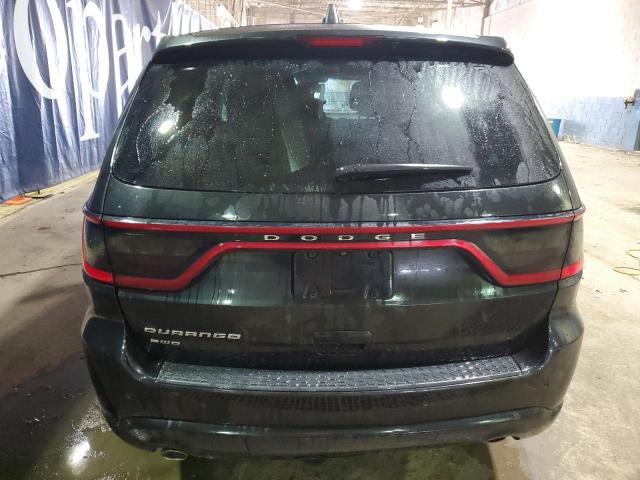 Photo 5 VIN: 1C4RDJAG0EC597167 - DODGE DURANGO 