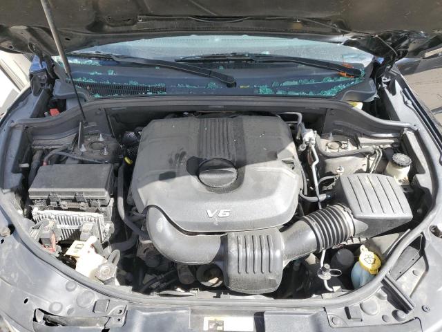 Photo 11 VIN: 1C4RDJAG0EC973172 - DODGE DURANGO SX 