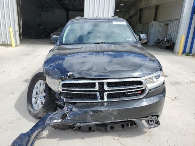 Photo 4 VIN: 1C4RDJAG0EC973172 - DODGE DURANGO SX 